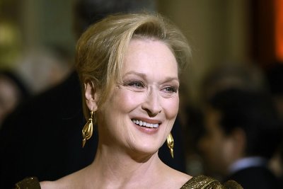 Meryl Streep pelnė rekordinę 18-ąją „Oskaro“ nominaciją