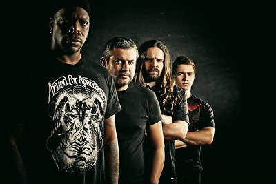 „Sepultura“