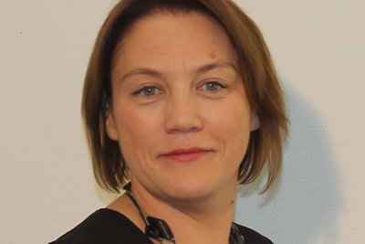 Psichologė Aida Šimelionienė