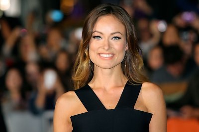 Olivia Wilde vaidins naujame televizijos seriale, kurį režisuos Martinas Scorsese