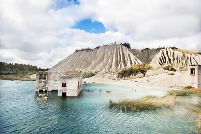 Didžiausias techno muzikos festivalis Baltijos šalyse „Into the valley“ – unikalioje Estijos vietoje