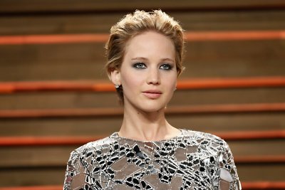 Žurnalas vyrams FHM išrinko 100 seksualiausių moterų, sąrašo viršūnėje – Jennifer Lawrence