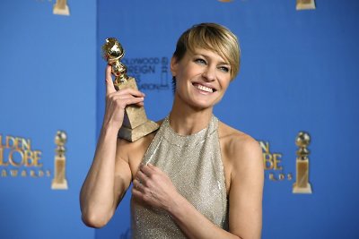 Robin Wright