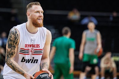 Ignas Brazdeikis