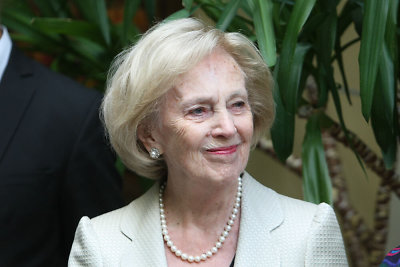 Alma Adamkienė