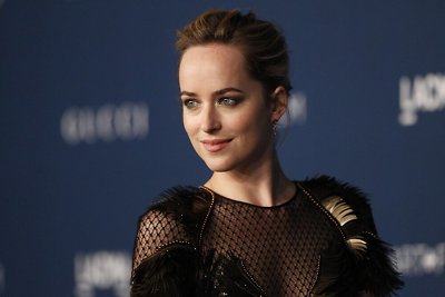 Dakota Johnson apie vaidmenį „Penkiasdešimties pilkų atspalvių“ ekranizacijoje: galiu daryti bet ką – visiškai neturiu gėdos