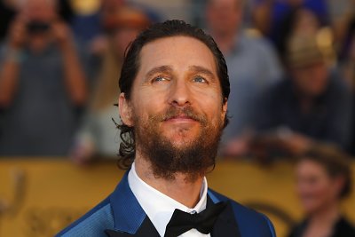 Austino futbolo klubą nusipirkęs M. McConaughey – apie savo vaikų ateitį sporte