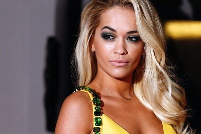 Rita Ora