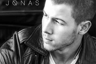 Nickas Jonas