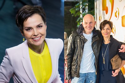 TV eteryje baigėsi laidos „Prieš srovę“ era: Audrė Kudabienė atskleidė – kas toliau?