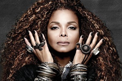 Dainininkė Janet Jackson po aštuonerių metų grįžo pas mylimąjį