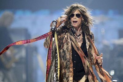 Lietuvoje pirmą kartą koncertuos JAV roko legendos „Aerosmith“