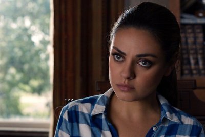 Mila Kunis filme „Jupiterė. Pabudimas“