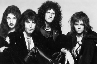 Grupė „Queen“ išleido dar negirdėtą dainą „Face It Alone“: įrašė prieš Freddie Mercury mirtį