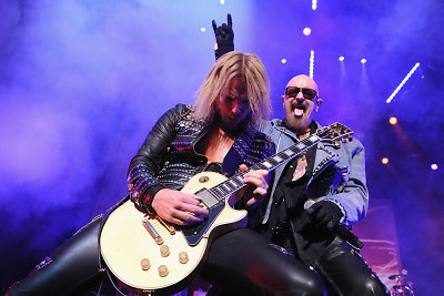 „Judas Priest“