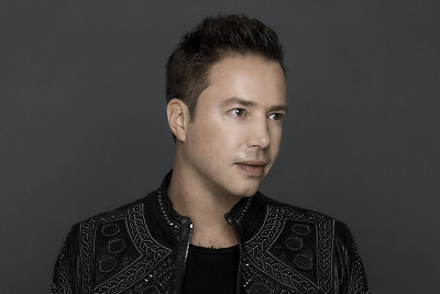 Sander van Doorn – viena pagrindinių festivalio „Betsafe Radistai Village’18“ žvaigždžių