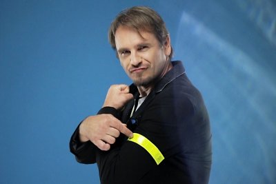 Marijus Mikutavičius