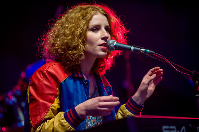 Alina Orlova