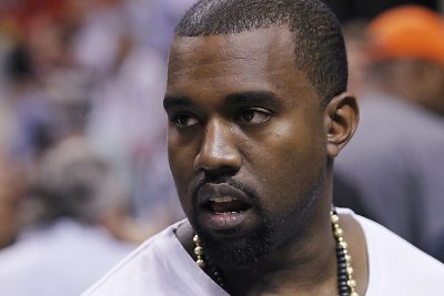 Kanye Westas įsižeidė gavęs tik dvi „Grammy“ nominacijas