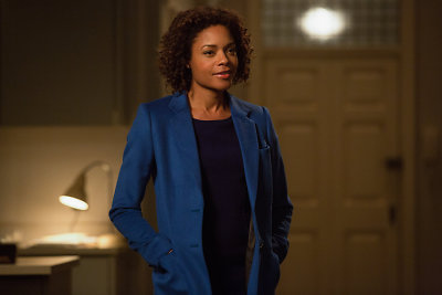 Naomie Harris filme „Spectre“