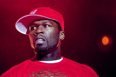 50 Cent gyvena prakeiktuose rūmuose: visi ankstesni jų savininkai, tarp jų ir lietuvis, bankrutavo