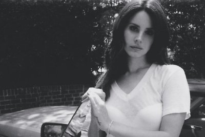 Lana Del Rey