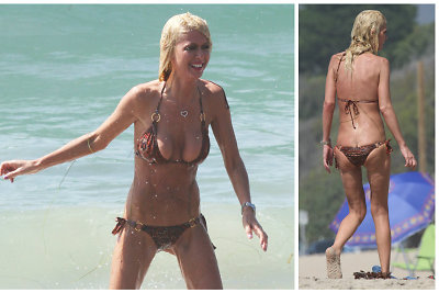 Tara Reid