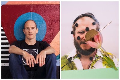 Gerbėjų laukti „Bon Iver“  ir „Caribou“ pasirodymai šiemet Vilniuje neįvyks