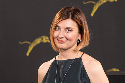 Aktorė Agnė Kaktaitė: „Turiu padėkoti savo kūnui, nemažai išgyvenusiam...“
