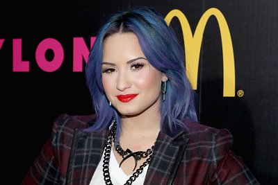 Demi Lovato traukiasi iš amerikietiškojo „X faktoriaus“ teisėjos kėdės