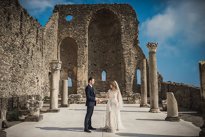 Fotografės Eglės Sabaliauskaitės įamžintos vestuvių akimirkos