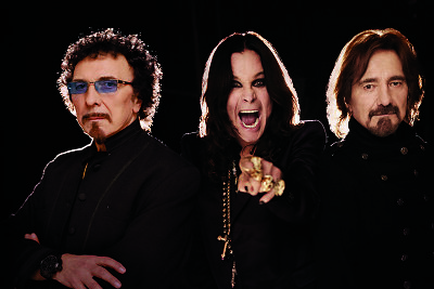 „Black Sabbath“