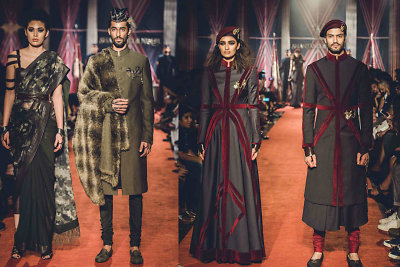 „Shantanu & Nikhil“