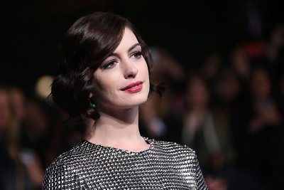 Anne Hathaway