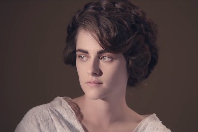 Kristen Stewart naujame Karlo Lagerfeldo filme įkūnijo legendinę Coco Chanel