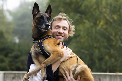 Rolandas Beržinis / Gretos Skaraitienės / BNS nuotrauka