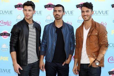 „Jonas Brothers“ patvirtino, kad galutinai nutraukia veiklą