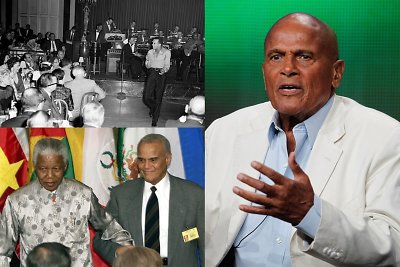 Harry Belafonte