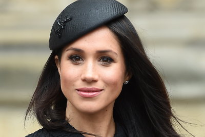 Meghan Markle princą Philipą pagerbė jautriu gestu