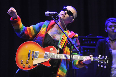 Sinead O'Connor