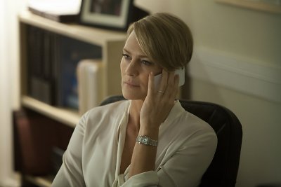 Robin Wright