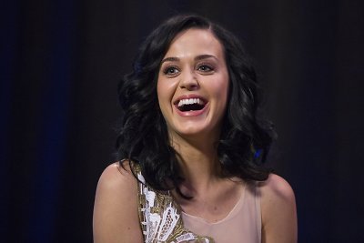 Katy Perry paskelbta naująja UNICEF geros valios ambasadore