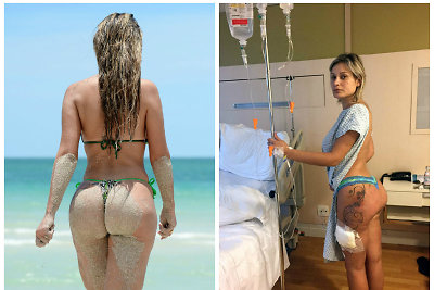 Andressa Urach