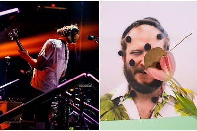 Paaiškėjo nauja „Bon Iver“ pasirodymo Vilniuje data ir vieta
