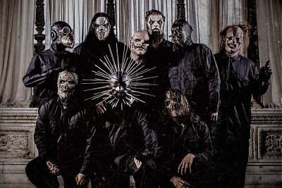 „Slipknot“