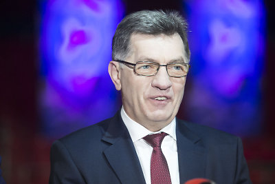 Algirdas Butkevičius