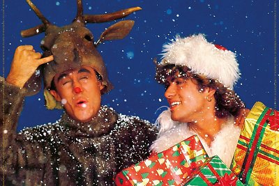 „Wham!“ hitui „Last Christmas“ – 40 metų: Lietuvoje ši kalėdinė daina netgi gabenta kontrabanda