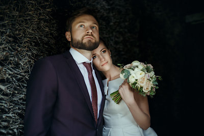 ​​​​​​​​​​​​​​Milda ir Mindaugas Čeidai