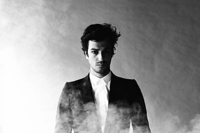 Gesaffelstein