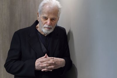 Alejandro Jodorowsky